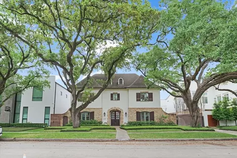 4005 Chatham Ln, Houston, TX 77027
