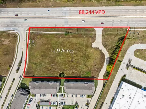 0 Main St, Houston, TX 77035
