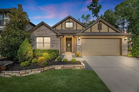 21714 Grayson Highlands Way, Porter, TX 77365