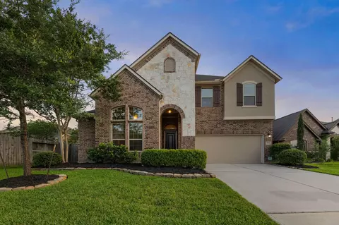 7511 Montecrest Park Ct, Spring, TX 77379