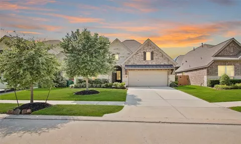 3811 Withering Elm Ln, Spring, TX 77386 photo 1