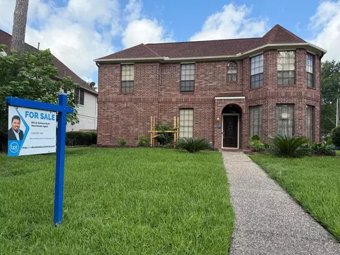 14727 N Eldridge Pkwy, Houston, TX 77070