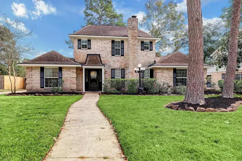 19906 Medicine Bow Dr, Humble, TX 77346