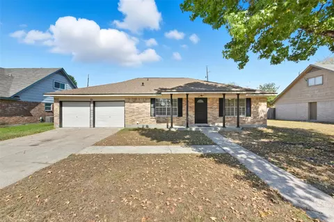 2511 Leichester Dr, Spring, TX 77386 photo 1