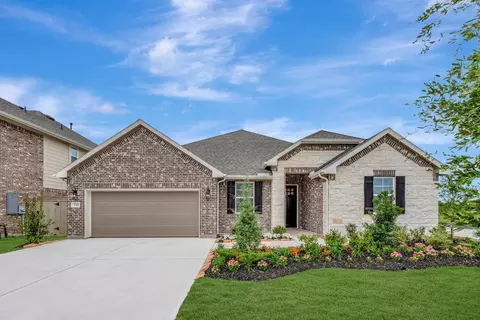 4225 White Springs Ln, League City, TX 77573
