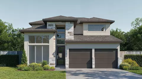 207 Grapefruit Garden Dr, Richmond, TX 77406