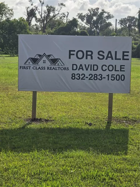 0 E Houston Rd, Houston, TX 77028