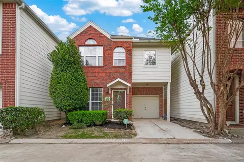 1769 Aden Dr, Houston, TX 77003