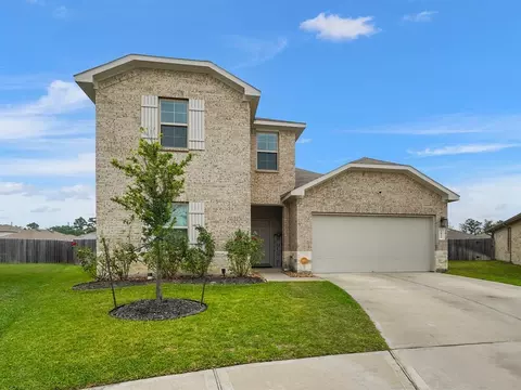 2423 Staverton Cir, Spring, TX 77373 photo 1