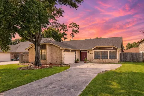 3635 Beckett Ridge Dr, Humble, TX 77396