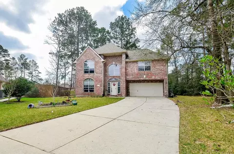 22 Woodbury Ct, Magnolia, TX 77355