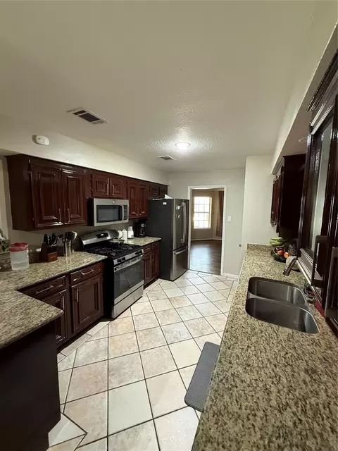 Kitchen - 3103 Pine Dust Ln, Spring, TX 77373 photo 1 of 3