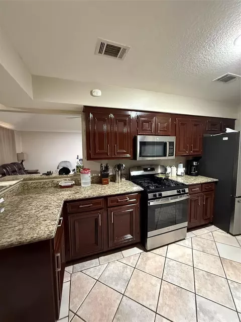 Kitchen - 3103 Pine Dust Ln, Spring, TX 77373 photo 2 of 3
