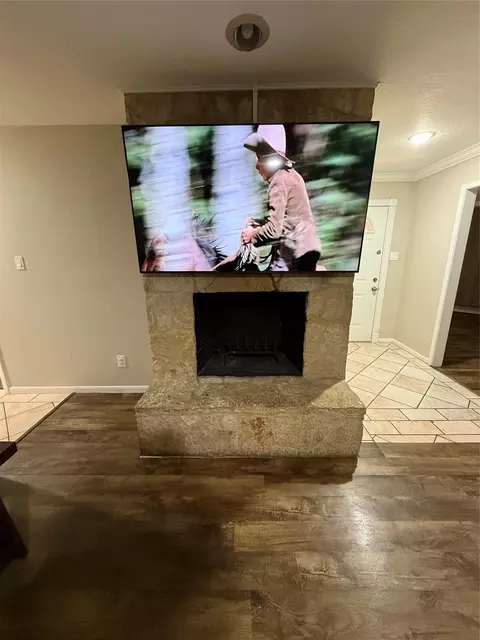 Living - 3103 Pine Dust Ln, Spring, TX 77373 photo 1 of 3