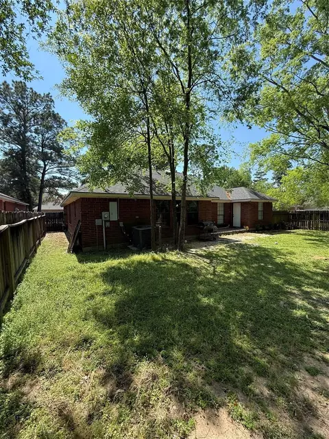 Exterior - 3103 Pine Dust Ln, Spring, TX 77373 photo 4 of 4
