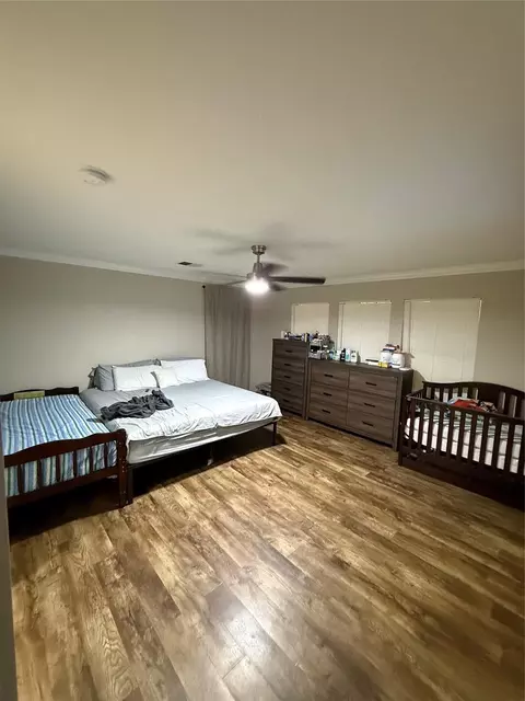 Bedroom - 3103 Pine Dust Ln, Spring, TX 77373 photo 2 of 6
