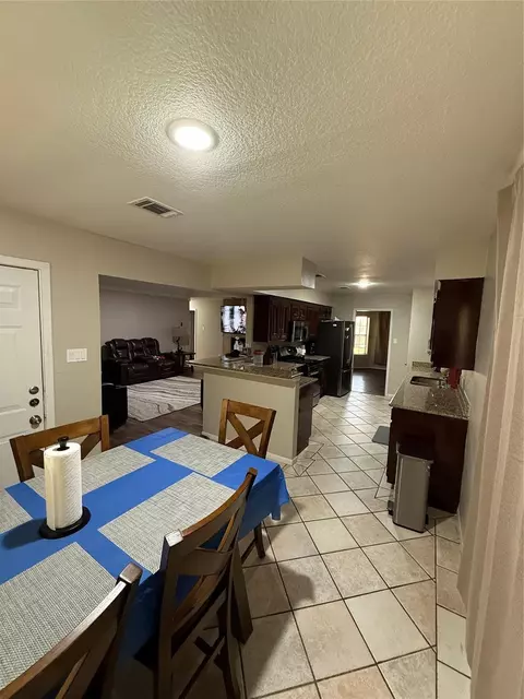 Kitchen - 3103 Pine Dust Ln, Spring, TX 77373 photo 3 of 3