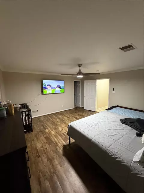 Bedroom - 3103 Pine Dust Ln, Spring, TX 77373 photo 3 of 6
