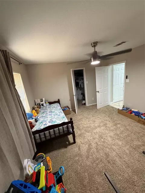 Bedroom - 3103 Pine Dust Ln, Spring, TX 77373 photo 4 of 6