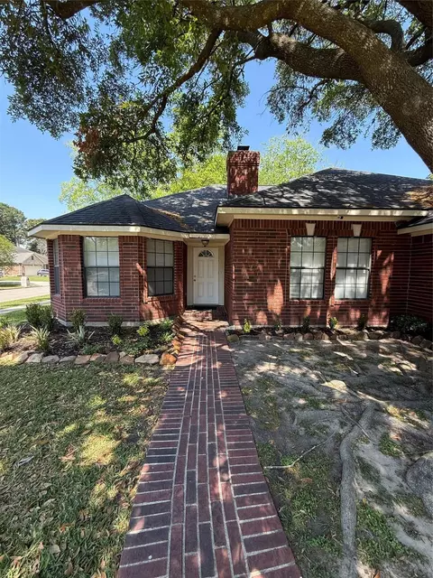 3103 Pine Dust Ln, Spring, TX 77373