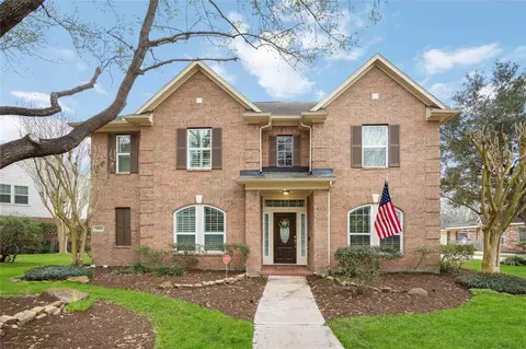 21903 Sage Mountain Ln, Katy, TX 77450