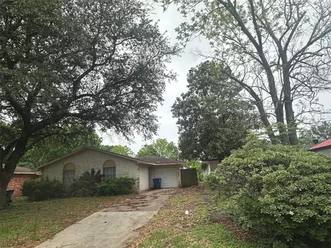 13734 Willie Melton Blvd, Kendleton, TX 77451
