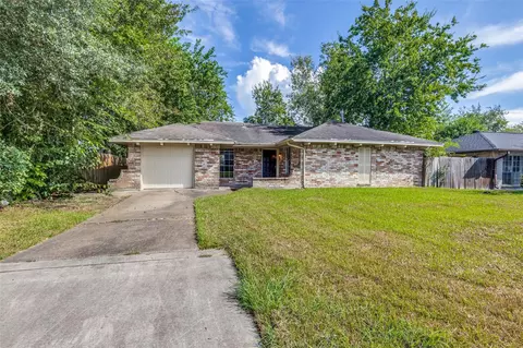 12307 Barbizon Dr, Houston, TX 77089