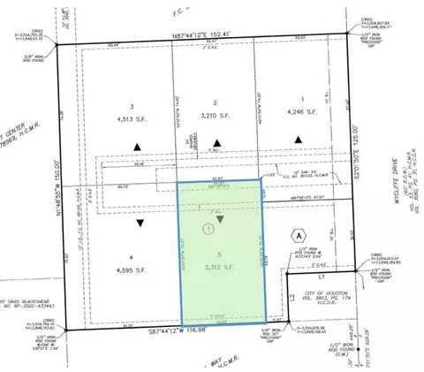 943 Wycliffe Dr, Houston, TX 77079