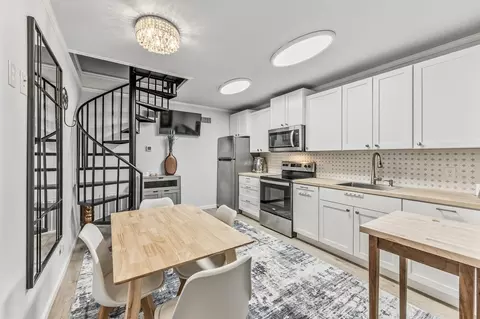 Kitchen - 870 Fm 3188, Trinity, TX 75862 photo 2 of 3