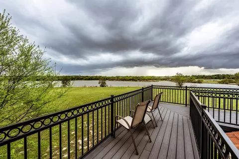 Exterior - 870 Fm 3188, Trinity, TX 75862 photo 4 of 4