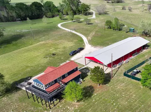 View/Area - 870 Fm 3188, Trinity, TX 75862 photo 3 of 16