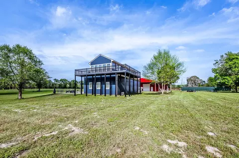 Exterior - 870 Fm 3188, Trinity, TX 75862 photo 1 of 4