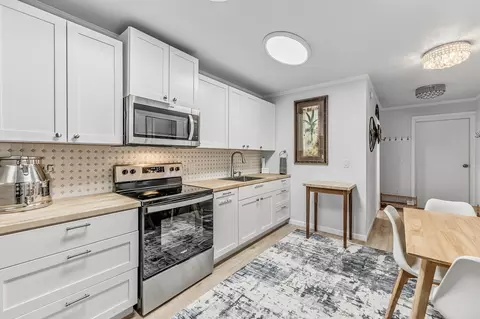 Kitchen - 870 Fm 3188, Trinity, TX 75862 photo 3 of 3