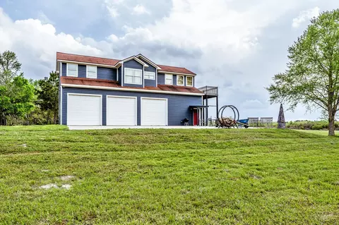 Exterior - 870 Fm 3188, Trinity, TX 75862 photo 2 of 4