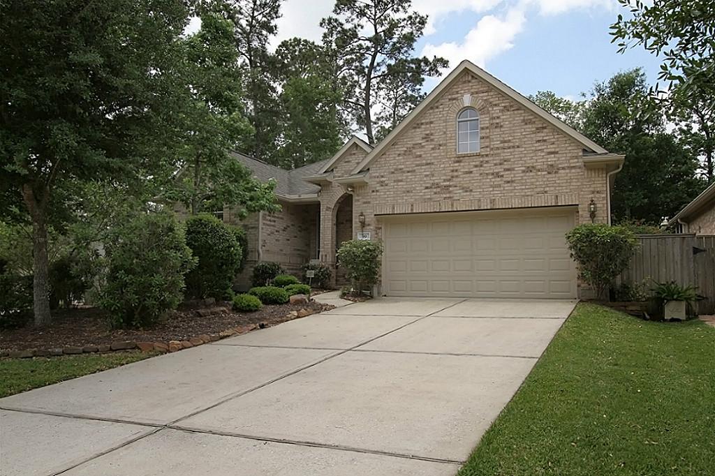 99 Northcastle Cir, Conroe, TX 77384 photo 1