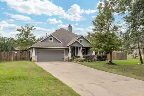 25071 Forest Cir, Hockley, TX 77447