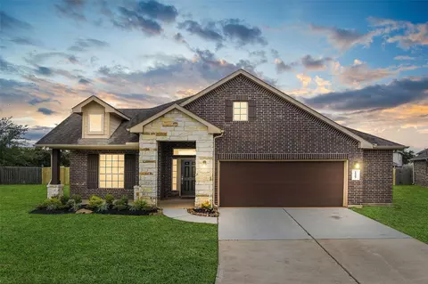 18303 High Summit Ln, Cypress, TX 77433
