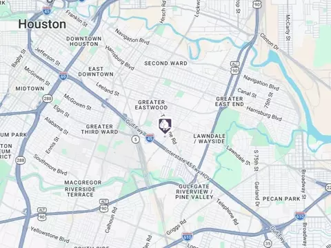 1564 Godwin St, Houston, TX 77023