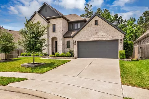 2915 Oakcrest Meadow Ct, Shenandoah, TX 77385