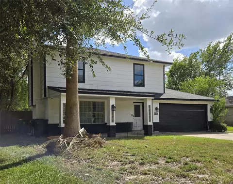 5319 Danfield Dr, Houston, TX 77053