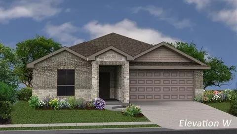 2145 Chief St, Bryan, TX 77807 photo 1