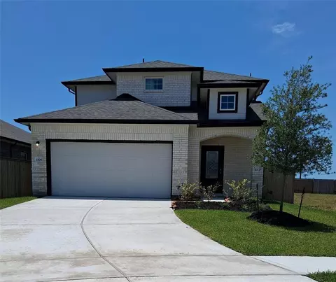 1506 Windrose Bnd, Angleton, TX 77515 photo 1