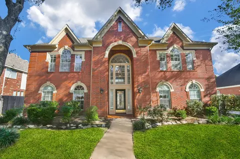 4323 Magnolia Ln, Sugar Land, TX 77478