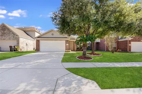 22526 Spence Park Ct, Spring, TX 77373 photo 1