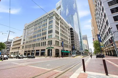 705 Main St #209, Houston, TX 77002