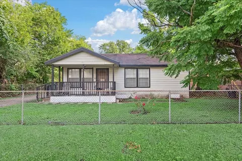 315 E Whitney St, Houston, TX 77022