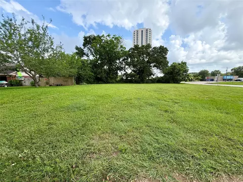0 Shirleen Dr, Pasadena, TX 77586