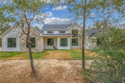 lot26 Forest Glen Ct, Franklin, TX 77856