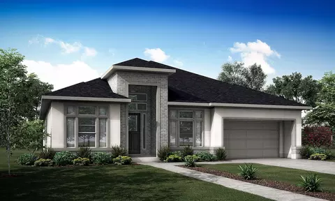 3615 Blue Mistflower, Katy, TX 77493