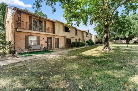 7322 Crownwest St #7322, Houston, TX 77072